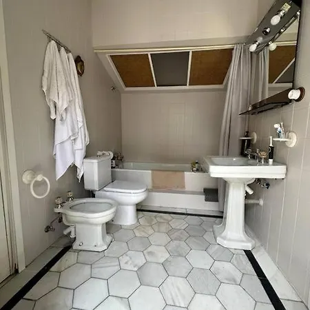 Holiday home Casa Paliani Cordoba