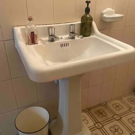 Holiday home Casa Paliani