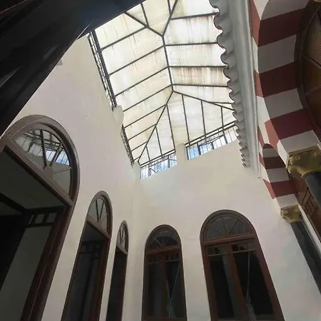 Casa Paliani