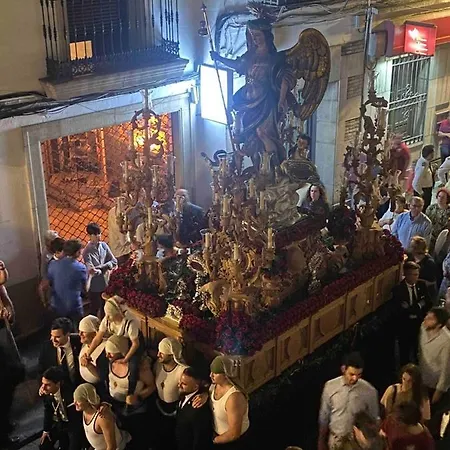 Casa Paliani * Cordoba