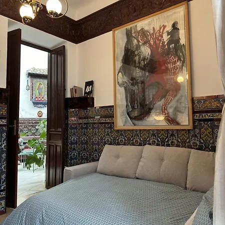 Casa Paliani Holiday home *
