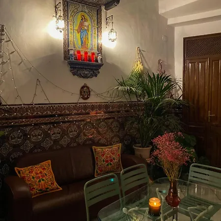 Holiday home Casa Paliani *