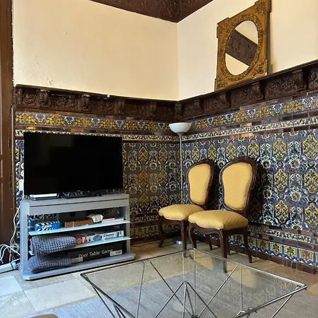 Casa Paliani Holiday home *
