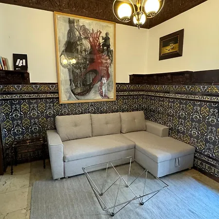Casa Paliani Holiday home Cordoba