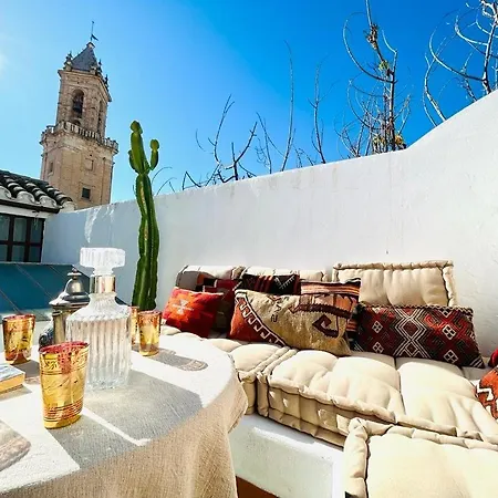 Casa Paliani Holiday home *