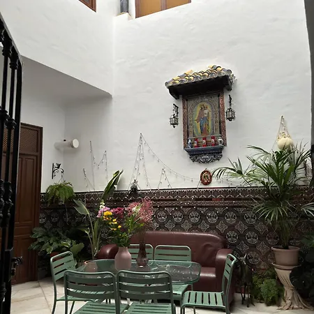 Casa Paliani Cordoba