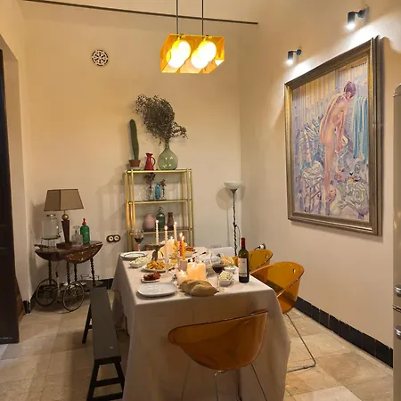 Casa Paliani * Cordoba