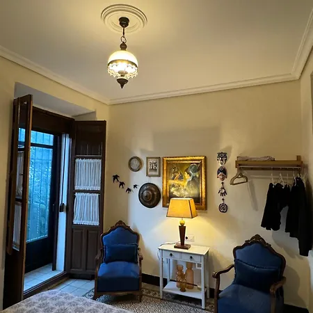 Casa Paliani Holiday home