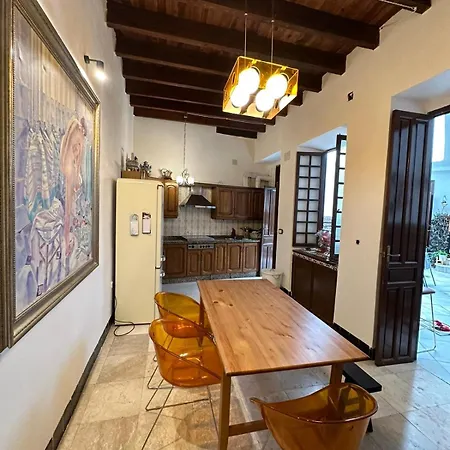 Holiday home Casa Paliani Cordoba