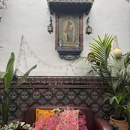 Casa Paliani *