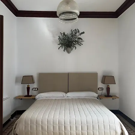 Casa Paliani Cordoba