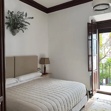 Casa Paliani * Cordoba