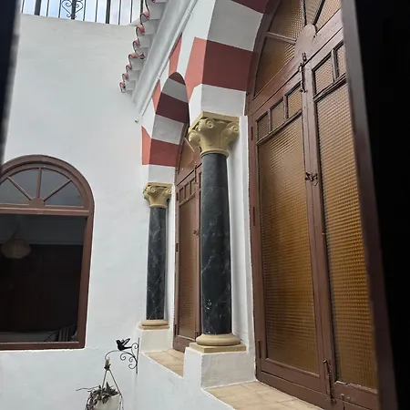 Casa Paliani Holiday home