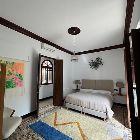 Casa Paliani Holiday home Cordoba