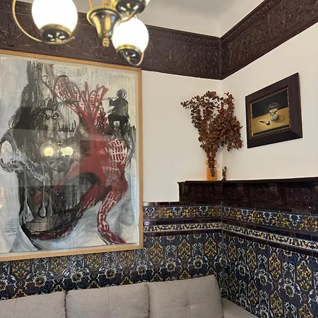 Holiday home Casa Paliani