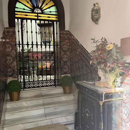 Casa Paliani Holiday home *
