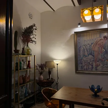 Holiday home Casa Paliani *
