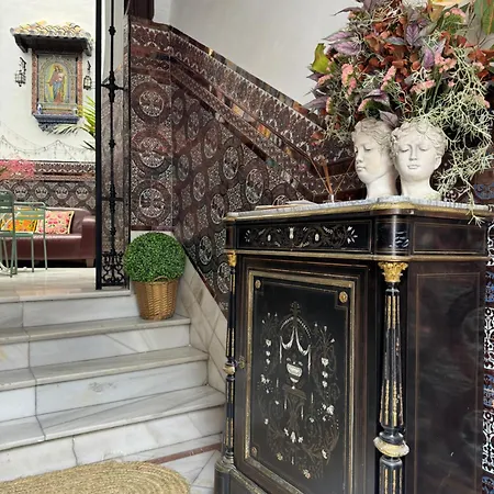 Casa Paliani Cordoba