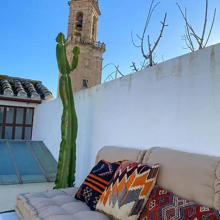 Hébergement de vacances Casa Paliani *