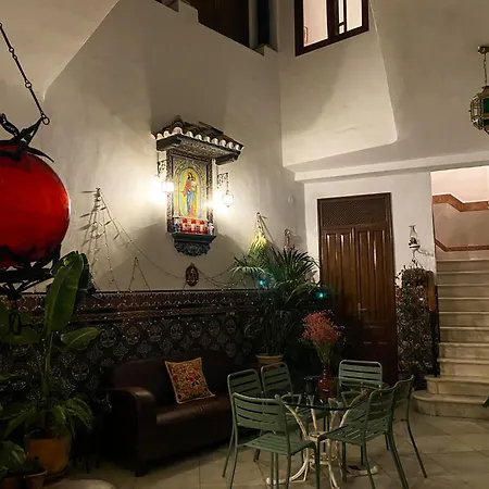 Hébergement de vacances Casa Paliani Cordoue