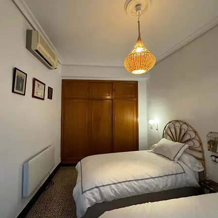 Casa Paliani Hébergement de vacances *