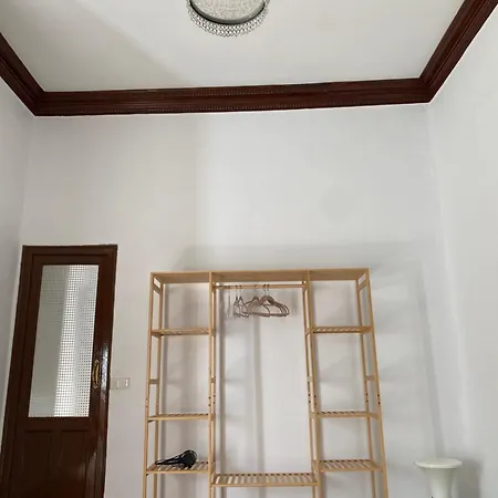 Casa Paliani Hébergement de vacances Cordoue