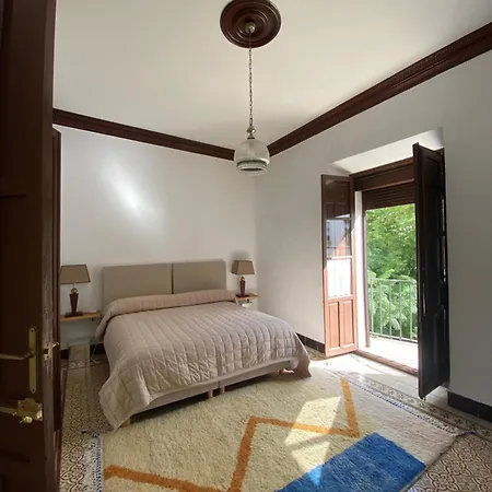 Casa Paliani Hébergement de vacances