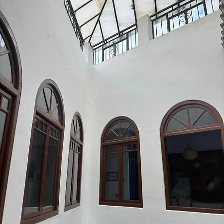 Casa Paliani Hébergement de vacances *