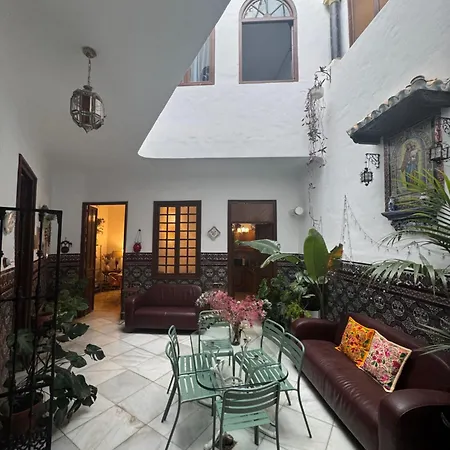 Hébergement de vacances Casa Paliani *