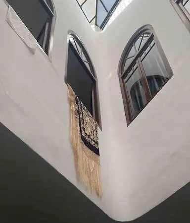 Casa Paliani 別荘