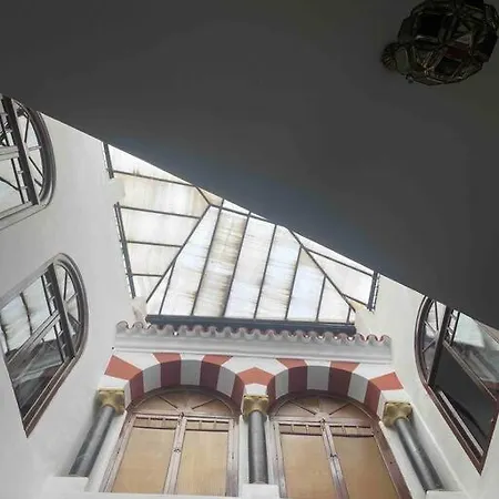 Casa Paliani 別荘 *