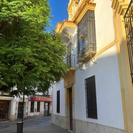Casa Paliani コルドバ