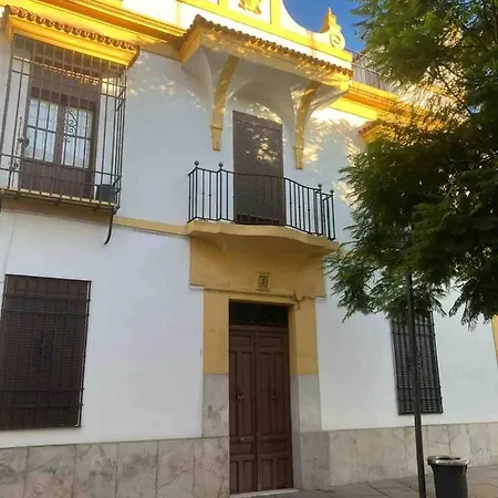 Casa Paliani コルドバ