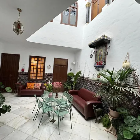 別荘 Casa Paliani *