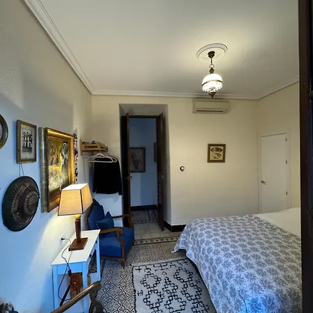 Casa Paliani 別荘 コルドバ