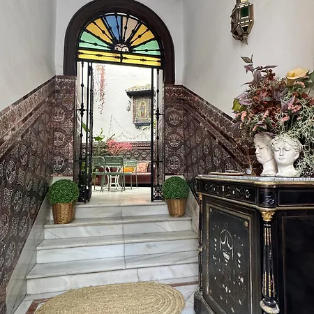 Casa Paliani 別荘 コルドバ
